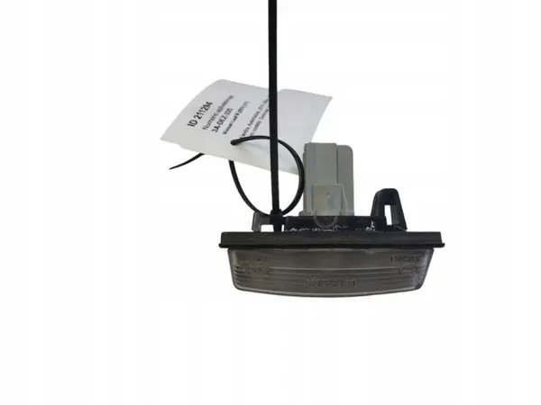Registreringsskyltsljus Nissan Murano Z52 2020 OEM A098009 image 4