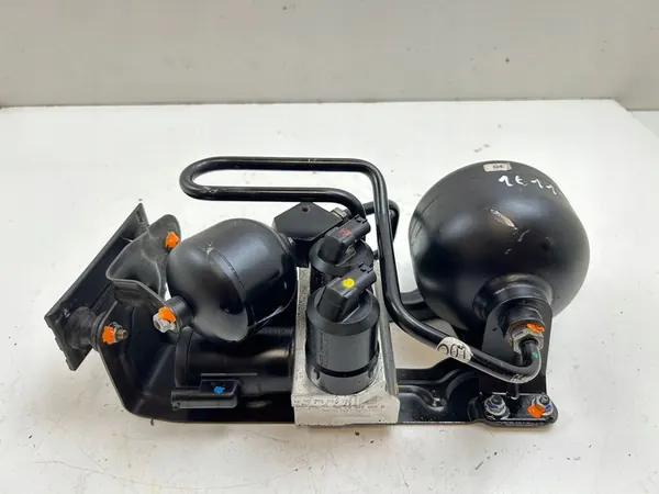 Bloco de válvulas de suspensão Mercedes-Benz OE A2203200358 image 1