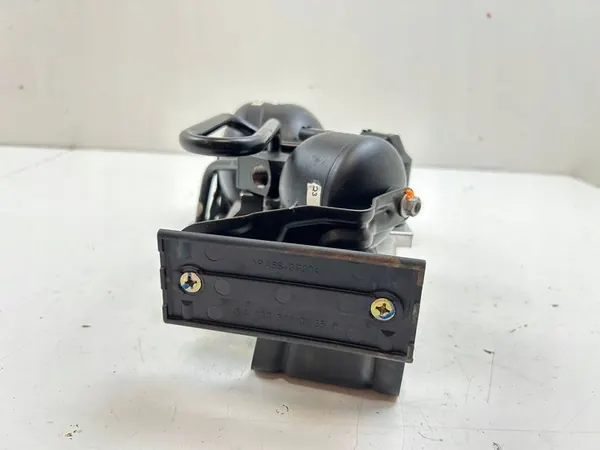 Bloco de válvulas de suspensão Mercedes-Benz OE A2203200358 image 3