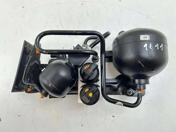 Bloco de válvulas de suspensão Mercedes-Benz OE A2203200358 image 5