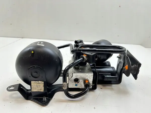 Bloco de válvulas de suspensão Mercedes-Benz OE A2203200358 image 7