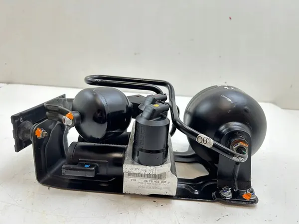 Bloco de válvulas de suspensão Mercedes-Benz OE A2203200358 image 8