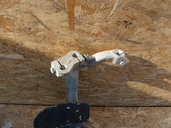 Snodo sinistro Audi A6 C6 image 2