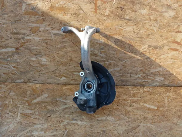 Snodo sinistro Audi A6 C6 image 4