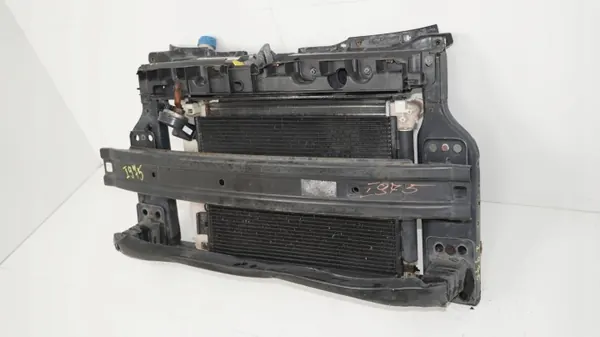 OEM 360204216 etuhihna Ford Ka MK2:lle 2008-2016 image 3