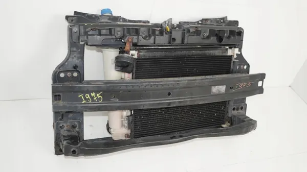 OEM 360204216 etuhihna Ford Ka MK2:lle 2008-2016 image 4