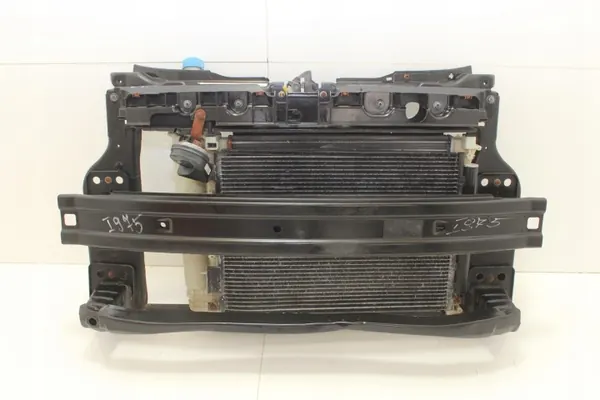 OEM 360204216 etuhihna Ford Ka MK2:lle 2008-2016 image 6
