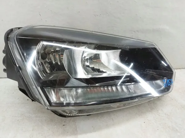 Farol dianteiro direito Skoda Yeti 5L image 3