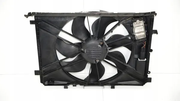 Ventilateur de refroidissement OEM 368446604 Mercedes W204 2007-2011 image 6