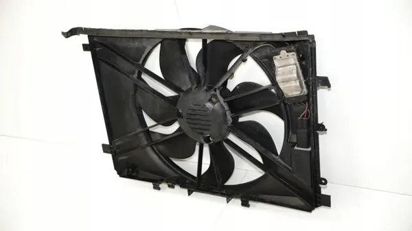 Ventilateur de refroidissement OEM 368446604 Mercedes W204 2007-2011 image 7