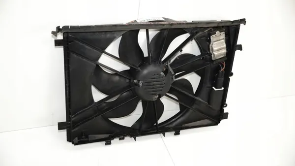 Ventilateur de refroidissement OEM 368446604 Mercedes W204 2007-2011 image 8