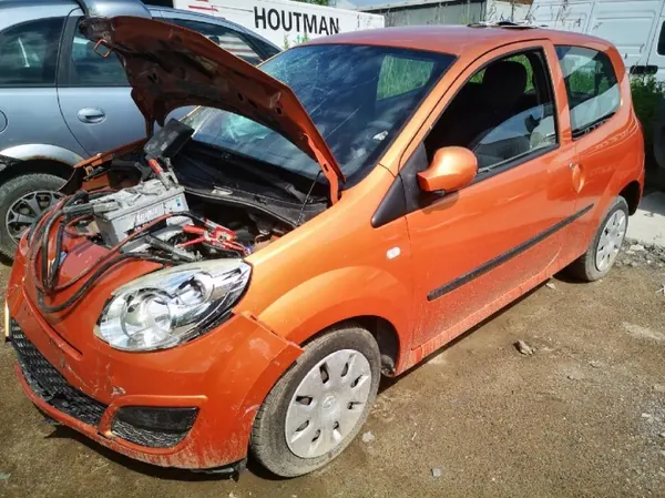 Pakoputken keräin OEM 2064927 Renault Twingo 2008 image 6