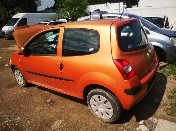 Pakoputken keräin OEM 2064927 Renault Twingo 2008 image 9