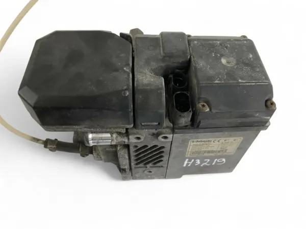 Autonomes Heizmodul OEM 4D255454 für Kia Cee'd image 3