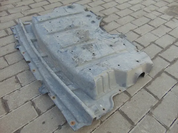 OEM 75892CL70A Cale moteur pour Infiniti FX35 image 4