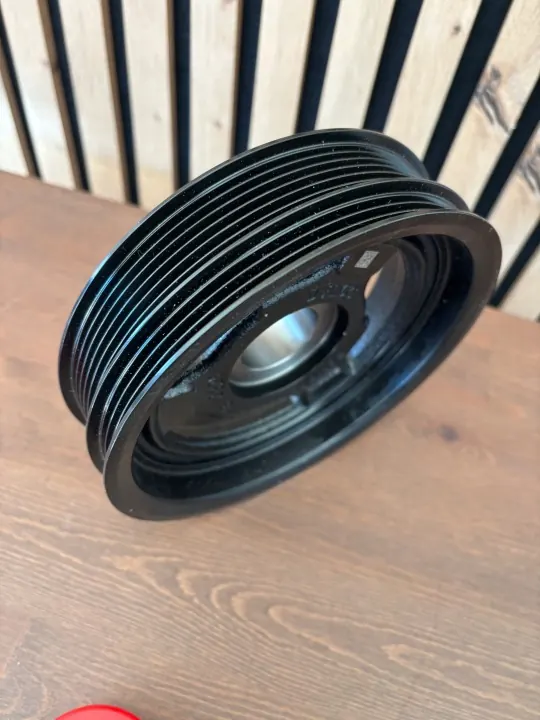 Kampiakselin hihnapyörä OEM 6316-AB 2.0 EcoBlue:lle image 4