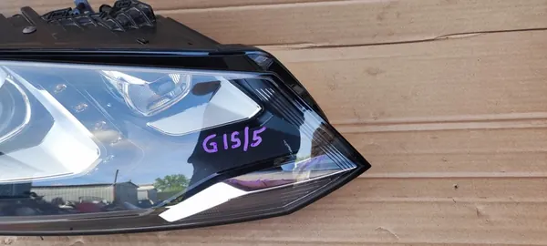 Volkswagen OE 7P1941752 Lâmpada LED image 2