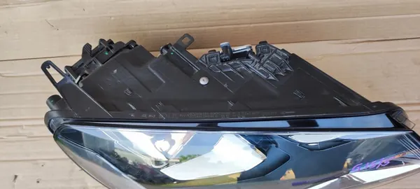 Volkswagen OE 7P1941752 Lâmpada LED image 4