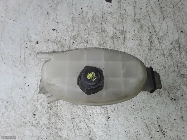 Motor-Konditionierungsflüssigkeitsbehälter Nissan Primastar 2008 OEM 7700312900 image 4