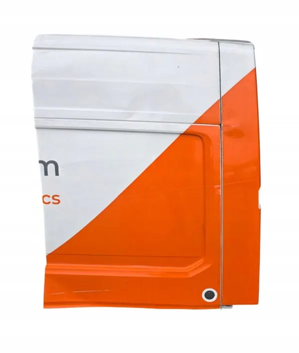 L2H2 Linke hintere Eckverkleidung für VW Crafter II image 2