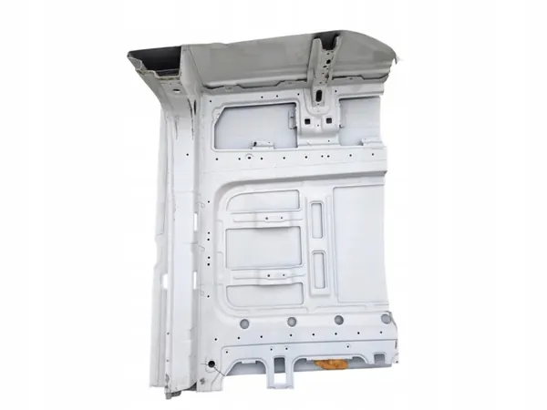 L2H2 Linke hintere Eckverkleidung für VW Crafter II image 5