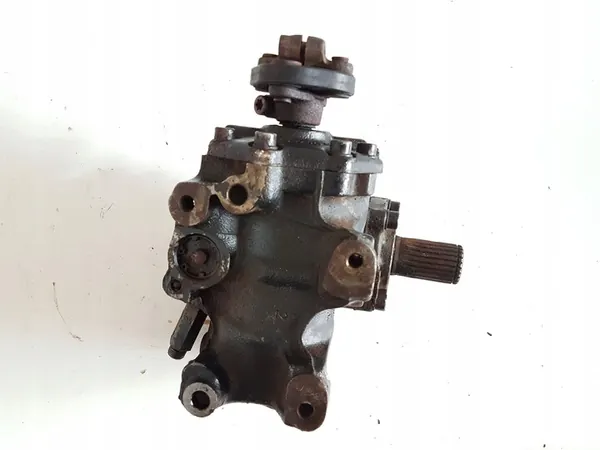 2000 Mercedes-Benz C W202 Caixa de direção MRSX image 8