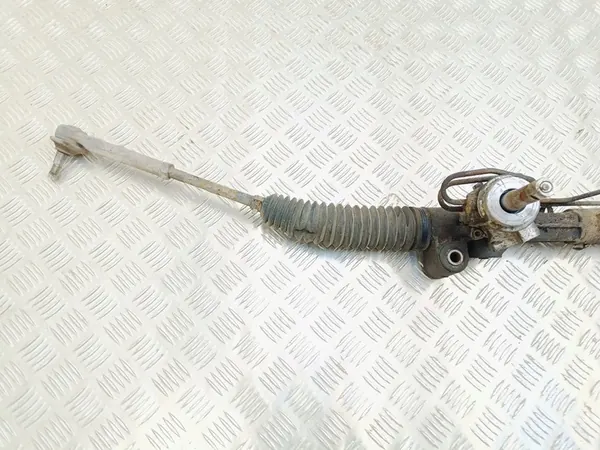 Opel Zafira B 2006 Stuurinrichting image 3