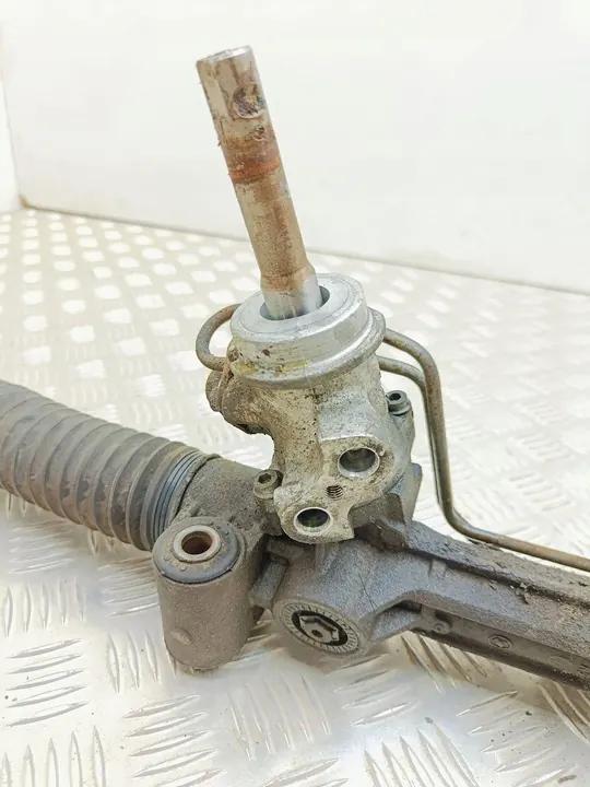 Opel Zafira B 2006 Stuurinrichting image 4