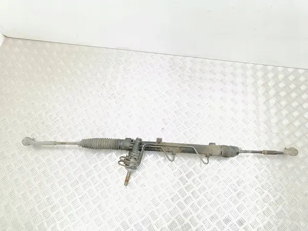 Opel Zafira B 2006 Stuurinrichting image 5