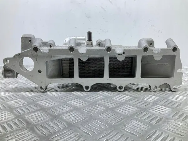 Audi OE Ansaugkrümmer OEM 04L129766AK - Gebraucht image 6
