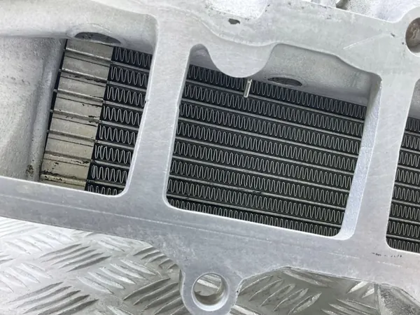 Audi OE Ansaugkrümmer OEM 04L129766AK - Gebraucht image 7