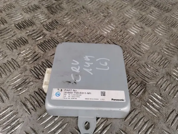 Honda OE servostyrningsmodul OEM FBZ9471 image 2