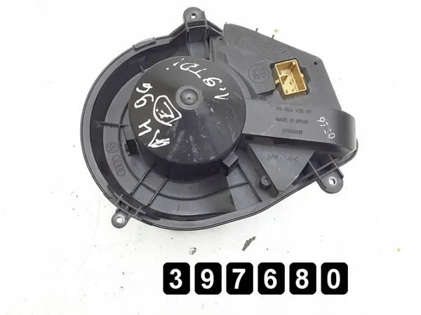 Ventilador motor aquecimento Audi OEM 8D1820021 image 2
