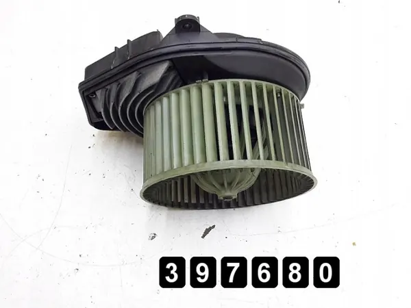 Ventilador motor aquecimento Audi OEM 8D1820021 image 3