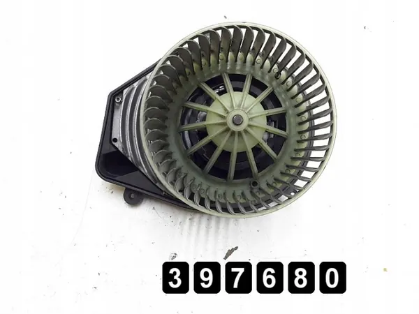 Ventilador motor aquecimento Audi OEM 8D1820021 image 4