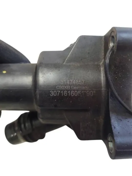Volvo Termostathus OEM 3071616051 - Begagnad image 4