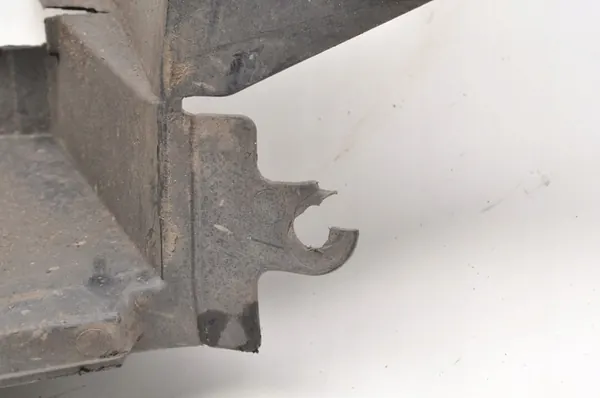 TOYOTA AYGO II Front Right Wheel Arch 53875-0H051 image 2