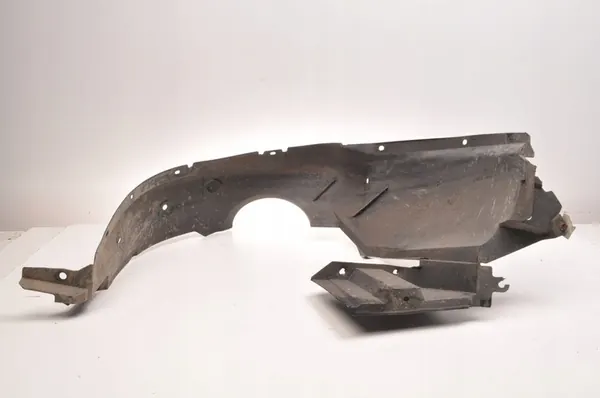 TOYOTA AYGO II Front Right Wheel Arch 53875-0H051 image 3