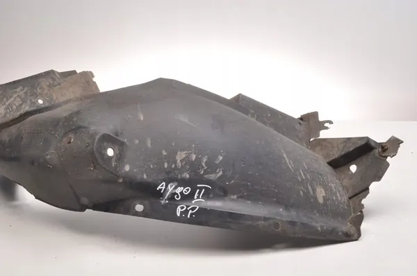 TOYOTA AYGO II Front Right Wheel Arch 53875-0H051 image 6