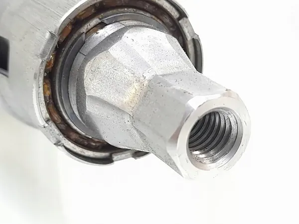Mazda OE rattstolpskors GS1D - Begagnad image 5