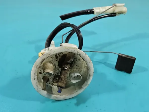 Sensor Nivel Combustible BMW OEM 1183779 E46 1.8 image 7