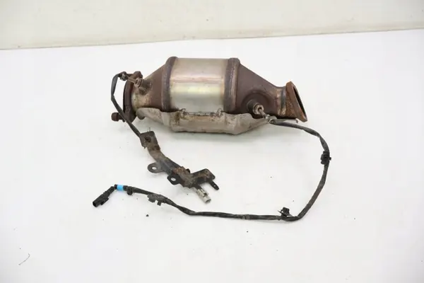 Kia Proceed III 1.6 T-GDI Katalysator OEM G2B560 image 2