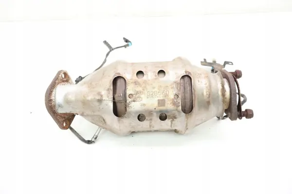 Kia Proceed III 1.6 T-GDI Katalysator OEM G2B560 image 5