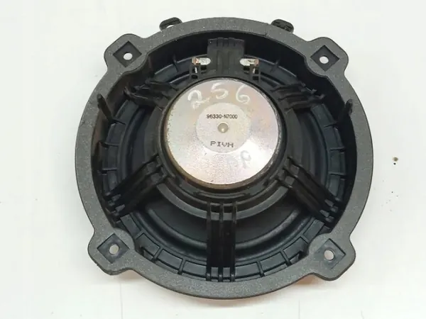 Kit Haut-parleur Hyundai OEM 96330N7000 - Occasion image 6