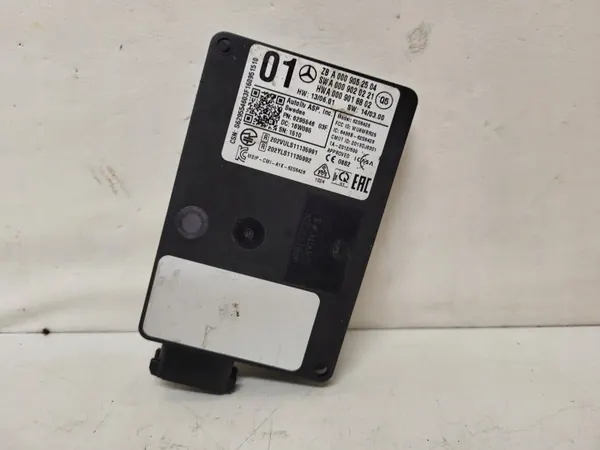 Mercedes Distronic Radarsensor OEM A0009052504 image 2