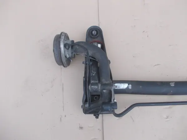 Eje trasero OEM belka tył w168 para Mercedes Clase A image 10