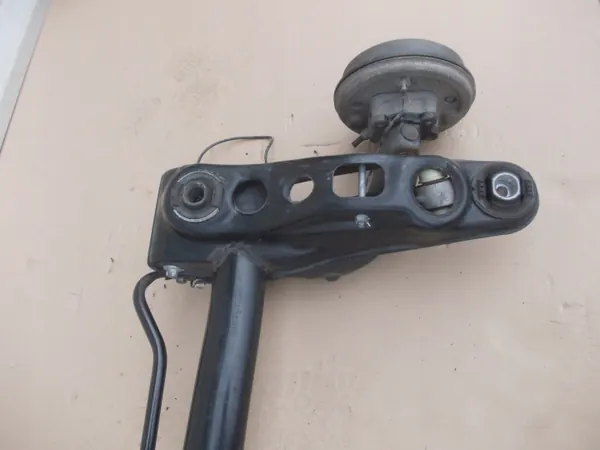Eje trasero OEM belka tył w168 para Mercedes Clase A image 4