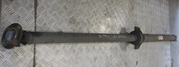 Drivaxel Nissan X-Trail T31 2.0 DCI 37000-JG70A image 2