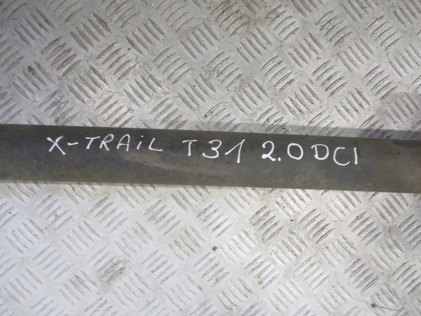 Drivaxel Nissan X-Trail T31 2.0 DCI 37000-JG70A image 5