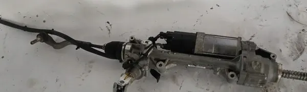 Mercedes-Benz Styrväxel A2124600201 image 2